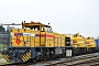 Vossloh 1001373 - Strukton "303002"
21.01.2015 - Amersfoort
Harald Belz