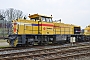 Vossloh 1001373 - Strukton "303002"
21.01.2015 - Amersfoort
Harald Belz