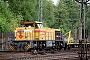 Vossloh 1001373 - Strukton "303002"
05.05.2014 - Hamburg-Harburg
Dr. Günther Barths