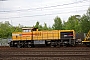 Vossloh 1001373 - Strukton "303002"
05.05.2014 - Hamburg-Harburg
Dr. Günther Barths