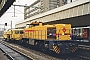 Vossloh 1001373 - Strukton "303002"
16.01.2007 - Rotterdam, Centraal Station
Leon Schrijvers