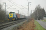 Vossloh 1001374 - ERSR "1201"
10.01.2006 - Bentheim
Martijn Schokker