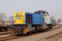 Vossloh 1001374 - ERSR "1201"
25.04.2006 - 
Martin Corina