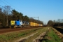 Vossloh 1001374 - ERSR "1201"
16.02.2008 - Deurne
Luc Peulen