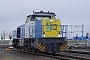 Vossloh 1001374 - ERSR "1201"
28.11.2005 - Rotterdam-Maasvlakte
Alexander Leroy