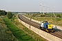 Vossloh 1001374 - ERSR "1201"
14.08.2009 - Echteld
Rens Bloom