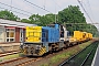 Vossloh 1001374 - RTS
09.05.2018 - Ede-Wageningen
Henri Blotenburg