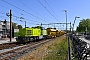 Vossloh 1001374 - RTS "92 84 2275 101-8 NL-ATLU"
06.05.2020 - OssMartijn Schokker