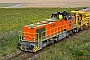 Vossloh 1001374 - RTS "92 84 2275 101-8 NL-ATLU"
16.09.2023 - Lage Zwaluwe
Maarten van der Willigen