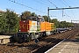 Vossloh 1001374 - RTS "92 84 2275 101-8 NL-ATLU"
05.11.2020 - Tilburg-Reeshof
Leon Schrijvers
