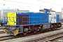 Vossloh 1001375 - ERS "1202"
29.03.2005 - Hengelo
Martijn Schokker
