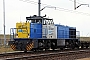 Vossloh 1001375 - ERSR "1202"
07.06.2011 - Rotterdam, Maasvlakte
André Grouillet