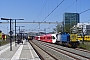 Vossloh 1001375 - ERSR "1202"
05.05.2008 - Utrecht
Rens Bloom