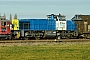 Vossloh 1001375 - ERSR "1202"
23.02.2014 - Nordhorn-Süd
Johann Thien