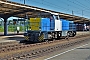 Vossloh 1001375 - RBB
29.08.2017 - Falkenberg (Elster)
Rudi Lautenbach