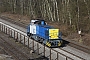 Vossloh 1001375 - RBB
04.03.2018 - Duisburg-Wedau
Klaus Breier