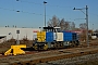 Vossloh 1001375 - RBB
24.02.2019 - Venlo
Werner Schwan