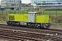 Vossloh 1001375 - Captrain "92 84 2275 102-6 NL-CCW"
12.10.2020 - Sittard
Ralph Cox