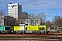 Vossloh 1001375 - Captrain "92 84 2275 102-6 NL-CCW"
20.03.2021 - Sittard
Werner Schwan