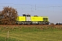 Vossloh 1001375 - Captrain "92 84 2275 102-6 NL-CCW"
0711.2020 - Hulten
Raymond Kiès