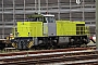 Vossloh 1001375 - Captrain "92 84 2275 102-6 NL-CCW"
07.07.2021 - Sittard
Jean-Michel Vanderseypen