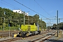 Vossloh 1001375 - Captrain "1375"
24.09.2023 - Sittard
Werner Schwan