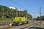Vossloh 1001375 - Captrain "1375"
24.09.2023 - Sittard
Werner Schwan