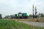 Vossloh 1001376 - SNCF "461012"
20.06.2006 - La Wantzenau
Olivier Fischer