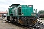 Vossloh 1001376 - SNCF "461012"
15.05.2007 - Strasbourg
Alexander Leroy