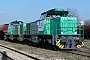 Vossloh 1001376 - CFR "1376"
18.02.2013 - Meaux
Dominique Robin