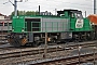 Vossloh 1001377 - SNCF "461013"
08.07.2006 - Hausbergen
Theo Stolz