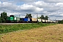 Vossloh 1001377 - SNCF "461013"
24.07.2009 - Argiésans
Vincent Torterotot