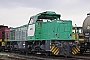 Vossloh 1001377 - SNCF "461013"
16.08.2010 - Moers, Vossloh Locomotives GmbH, Service-Zentrum
Rolf Alberts