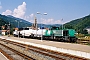 Vossloh 1001377 - SNCF "461013"
08.09.2005 - Thann
Vincent Torterotot