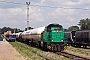 Vossloh 1001378 - SNCF "461014"
11.06.2007 - Lauterbourg
Nahne Johannsen