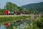 Vossloh 1001378 - VFLI "461014"
08.07.2010 - Branne
Vincent Torterotot