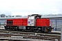 Vossloh 1001378 - VFLI "BB61014"
09.03.2013 - Strasbourg
Yannick Hauser