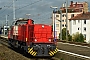 Vossloh 1001378 - VFLI "BB61014"
18.10.2013 - Krimmeri-Meinau
Harald Belz