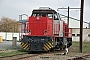 Vossloh 1001378 - ferrotract
23.12.2014 - Saint-Pierre-des-Corps
Alexander Leroy