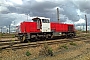 Vossloh 1001378 - ETF Services
13.07.2016 - Les Aubrais (Loiret)
Pascal Gallois