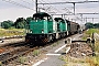 Vossloh 1001379 - SNCF "461015"
24.08.2005 - Charmes
Vincent Torterotot