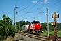 Vossloh 1001379 - VFLI "BB 61015"
22.06.2012 - Argiésans
Vincent Torterotot