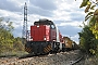 Vossloh 1001379 - VFLI "BB 61015"
30.10.2012 - Manosque-SainteTulle
Hartmut Finke