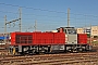 Vossloh 1001379 - VFLI "BB 61015"
21.10.2014 - Port Vendres
Thierry Leleu