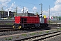 Vossloh 1001379 - HLG "92 87 0061 015-9 F-BEBRA"
16.05.2020 - Bebra
Niels Arnold