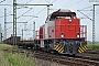 Vossloh 1001379 - VPS "92 87 0061 015-9 F-VPS"
12.06.2020 - Groß Gleidingen
Rik Hartl