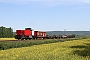 Vossloh 1001379 - VPS "92 87 0061 015-9 F-VPS"
09.05.2020 - Steinfeld
Steffen Hartwich