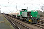 Vossloh 1001380 - SNCF "461016"
09.03.2005 - Oggersheim, Bahnhof
Wolfgang Mauser