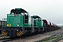 Vossloh 1001380 - VFLI
10.07.2008 - Caffiers
Patrick Sambourg