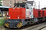 Vossloh 1001380 - VFLI "61016"
10.07.2012 - Dillingen (Saar)
Ivonne Pitzius